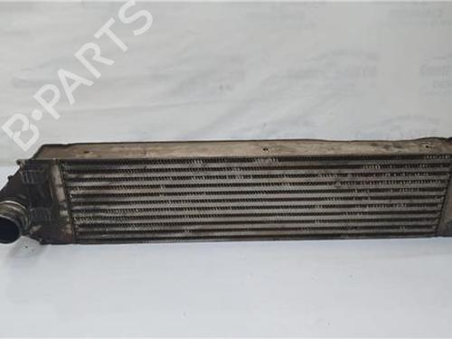 Intercooler RENAULT MEGANE I Classic (LA0/1_) 1.9 dT (LA0K, LA0Y) | BP27850153M30 