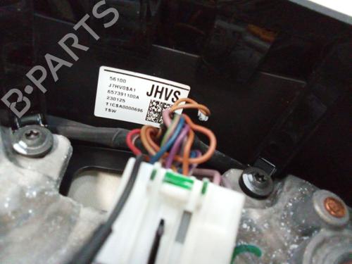 Steering wheel KIA XCEED (CD) 1.6 GDI Hybrid | BP40227483C49 - Image 5
