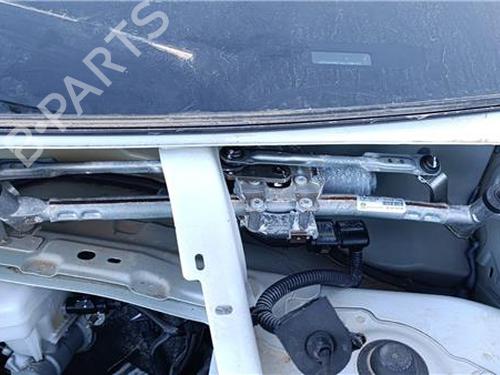 Front wiper motor CITROËN C5 AIRCROSS (A_) 1.2 PureTech 130 (ARHNSJ) 9824762480