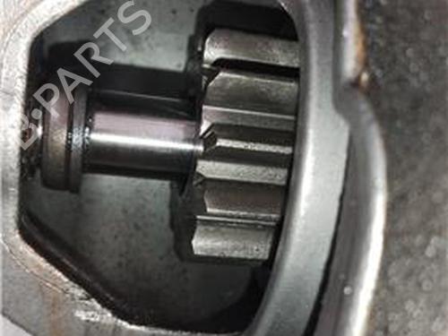 Starter NISSAN QASHQAI I VAN (J10) 1.6 dCi All-wheel Drive | BP27848447M8 