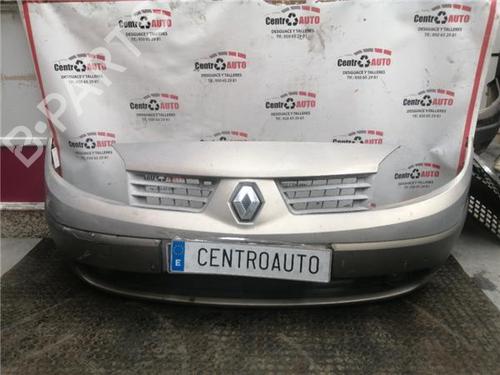 Foran støtfanger RENAULT SCÉNIC II (JM0/1_) 1.9 dCi (JM14) (131 hp) 27843968