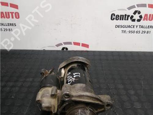 Starter CITROËN SAXO Hatchback van (S3_) 1.5 D | BP27853158M8 