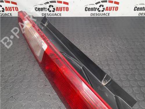 Used Left taillight FORD FOCUS I Saloon (DFW) 1.8 TDCi (115 hp) 27843901