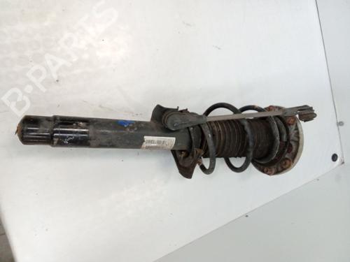 Used Right front shock absorber BMW 4 Convertible (F33, F83) 420 d (184 hp) 31590090