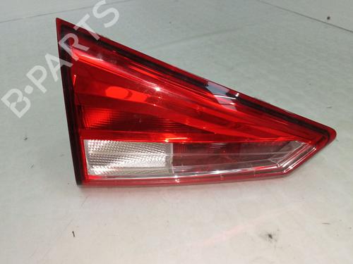 Used Left tailgate light SEAT ARONA (KJ7, KJP) 1.0 TSI (110 hp) 32070791