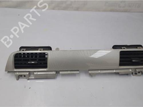 Air vent MITSUBISHI OUTLANDER II (CW_W) 2.2 DI-D 4WD | BP27850167I21 