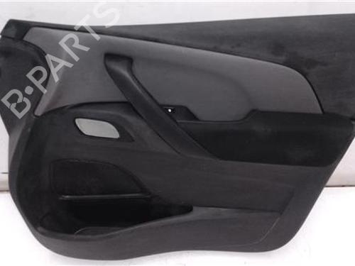 Høyre frontpanel CITROËN C4 Grand Picasso I (UA_) 1.6 HDi 110 (112 hp) 27848802
