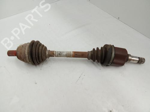 Antriebswelle links vorne für FORD C-MAX (DM2) 1.8 (122 hp) 29267859