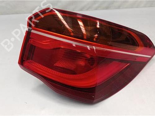 Right taillight BMW X1 (F48) xDrive 20 d | BP27850894C35 