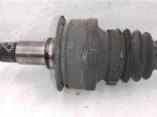 Left front driveshaft MERCEDES-BENZ C-CLASS Coupe (CL203) C 200 Kompressor (203.742) | BP27848055M38 