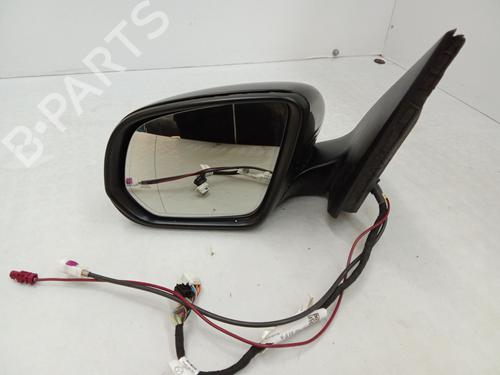 Used Left mirror Left mirror MERCEDES-BENZ GLE (V167) GLE 400 d 4-matic (167.123) (330 hp) 31880172 31880172
