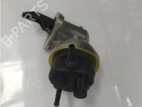 Used Fuel pump Fuel pump CITROËN BX (XB-_) 14 E (71 hp) 36334957 36334957
