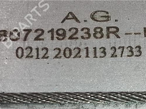 Andre DACIA SANDERO III 1.0 TCe 90 | BP27846895O1