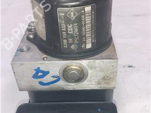 ABS Bremseaggregat RENAULT LAGUNA II (BG0/1_) 1.9 dCi (BG1A, BG1W, BG0G) | BP27846859M43 