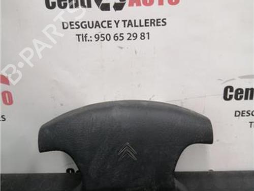 Førerens kollisjonspute CITROËN XANTIA (X1_, X2_) 1.8 i (101 hp) 27841567