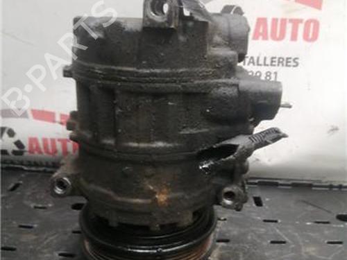 AC-Kompressor LAND ROVER FREELANDER I (L314) 2.0 Td4 4x4 | BP27844358M34 