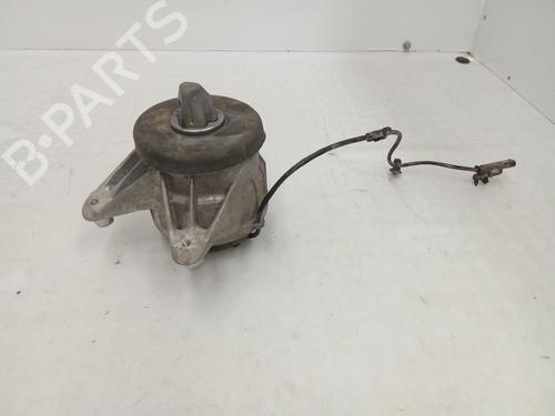 Used Engine mount MERCEDES-BENZ GLE (V167) GLE 400 d 4-matic (167.123) (330 hp) 31947171