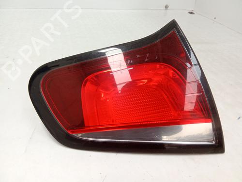 left-tailgate-light-citroen-c3-iii-sx-2016-33703541 main image