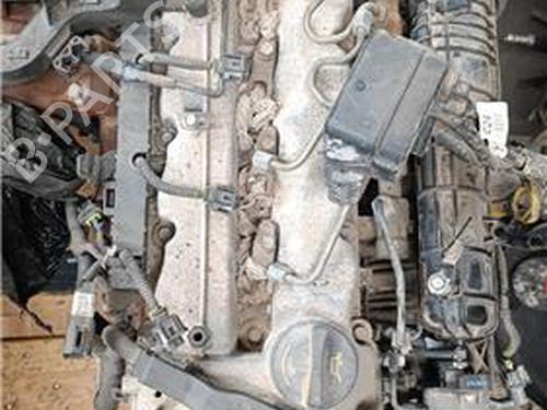 Motore KIA CEE'D (JD) 1.6 CRDi 136 (136 hp) 30727885