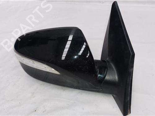 Right mirror HYUNDAI ix35 (LM, EL, ELH) 1.6 | BP27847386C27 