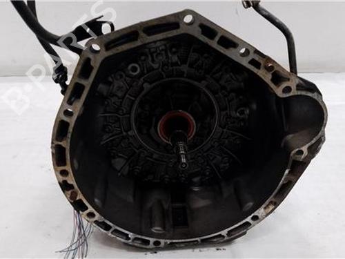 Used Gearbox MERCEDES-BENZ C-CLASS (W203) C 270 CDI (203.016) (170 hp) 27846161