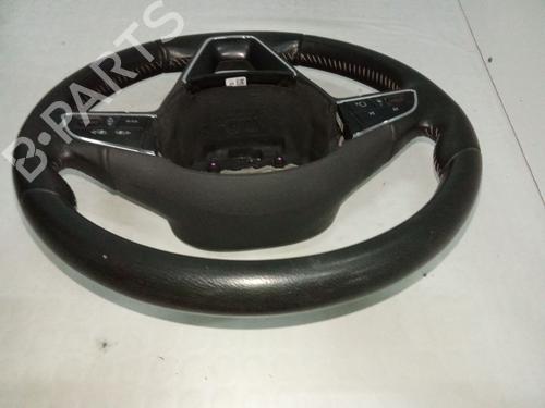 Steering wheel SEAT ARONA (KJ7, KJP) 1.0 TSI | BP32070806C49 - Image 2