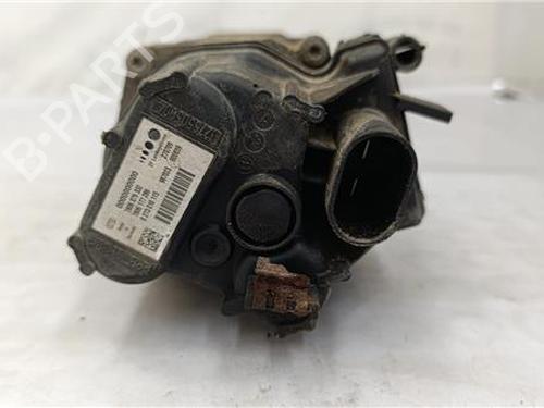 Used Steering rack BMW 3 Touring (E91) 320 d (177 hp) 27851576