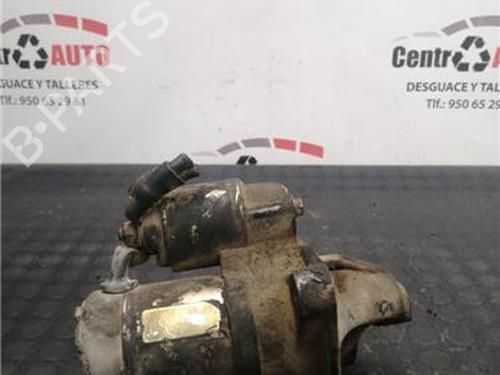 Starter OPEL ASTRA F Saloon (T92) 1.7 TD (F19, M19) | BP27853206M8 