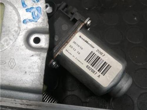 Front left window mechanism RENAULT KANGOO (KC0/1_) 1.9 dCi 4x4 | BP27842941C22 - Image 2