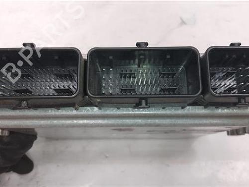 Electronic module RENAULT MEGANE IV Saloon 1.5 dCi 90 (LVA1) | BP27847792M83 