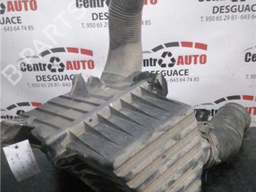 Used Air filter box SEAT IBIZA III (6L1) 1.9 TDI (131 hp) 27842393