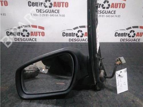 Bakspejl venstre FORD FOCUS C-MAX (DM2) 2.0 TDCi (136 hp) 27844635