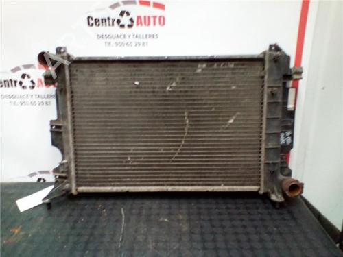 Køler SAAB 900 II 2.0 i (131 hp) 27853410