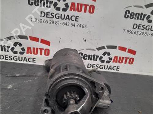 Used Starter CHRYSLER VOYAGER / GRAND VOYAGER III (GS_, NS_) 2.5 TD (116 hp) 27844080