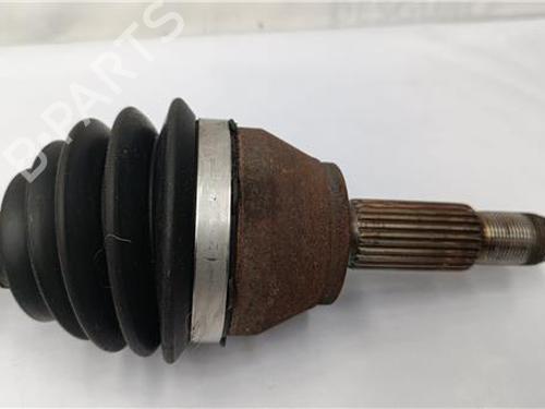 Right front driveshaft FORD TOURNEO CONNECT / GRAND TOURNEO CONNECT V408 MPV 1.5 TDCi | BP27851858M39 