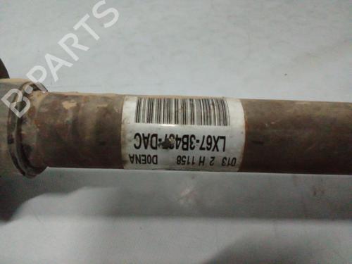 Left front driveshaft FORD KUGA III (DFK) 1.5 EcoBlue | BP29267880M38