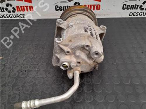 AC-Kompressor RENAULT MEGANE II Saloon (LM0/1_) 1.6 | BP27843774M34