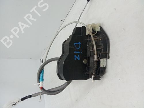 front-left-lock-bmw-3-f30-f80-2011-2012-2013-2014-2015-2016-2017-2018-33334653 main image