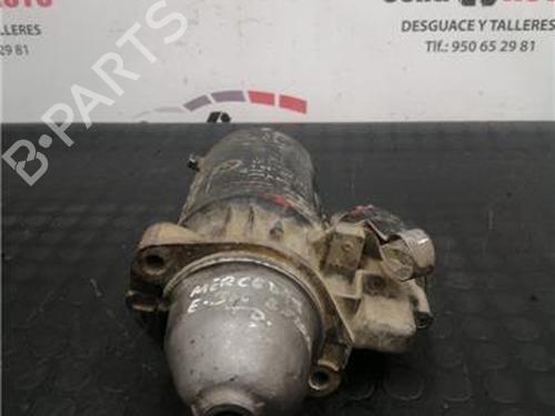 Starter MERCEDES-BENZ E-CLASS (W124) E 250 D (124.126, 124.129) | BP27853212M8 
