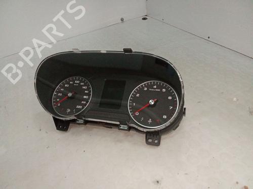 Instrument cluster MG MG ZS SUV (AZS1) 1.5 VTi | BP32750872C47 - Image 2