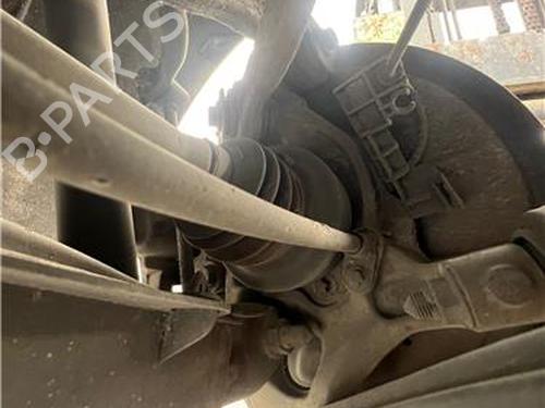 Andre MERCEDES-BENZ E-CLASS Coupe (C207) E 220 CDI / d (207.302, 207.301) | BP27847018O1 