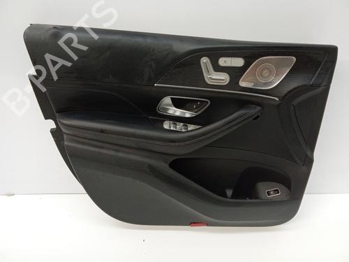 Used Front left panel MERCEDES-BENZ GLE (V167) GLE 400 d 4-matic (167.123) (330 hp) 31947165