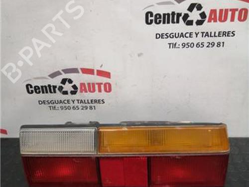 Used Right taillight VOLVO 240 (P242, P244) 2.1 (97 hp) 27844146