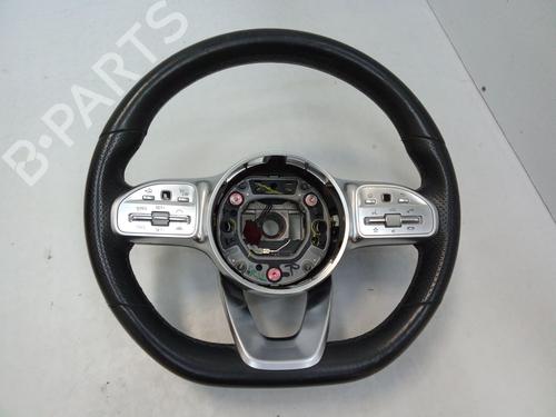 Used Steering wheel MERCEDES-BENZ GLE (V167) GLE 400 d 4-matic (167.123) (330 hp) 31875096