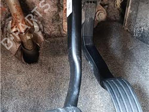 bremsepedal FORD TOURNEO CONNECT / GRAND TOURNEO CONNECT V408 MPV 1.5 EcoBlue (120 hp) 27851912