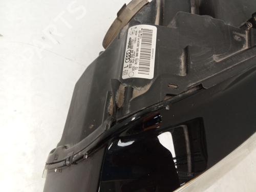 Left headlight AUDI A5 (8T3) 3.0 TDI quattro | BP36837777C28 - Image 5