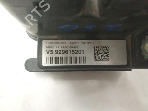Electronic module BMW 3 (F30, F80) 320 d | BP33810592M83 - Image 4