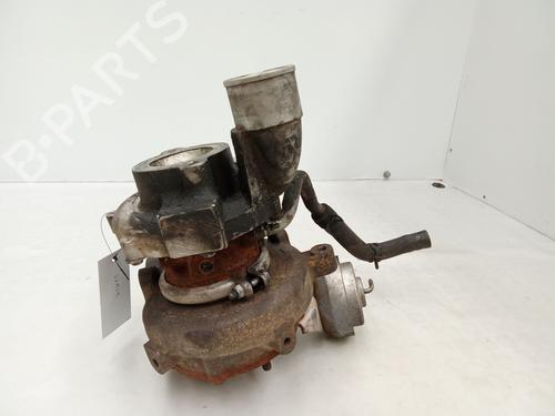 Used Turbocharger/Supercharger Turbocharger/Supercharger LEXUS IS II (_E2_) 220d (ALE20) (177 hp) 34384392 34384392