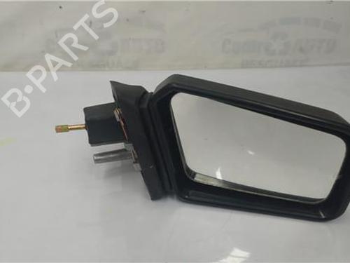 Used Right mirror Right mirror LADA SAMARA (2108, 2109, 2113, 2114) 1300 (65 hp) 36334885 36334885