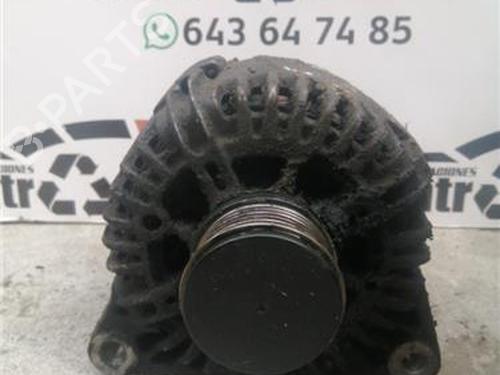 Generator Generator 27844254 27844254